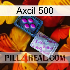 Axcil 500 37